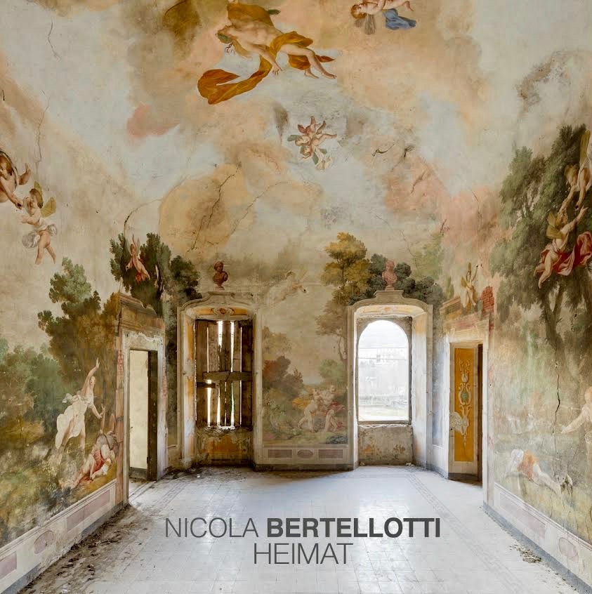 Nicola Bertellotti – Heimat
